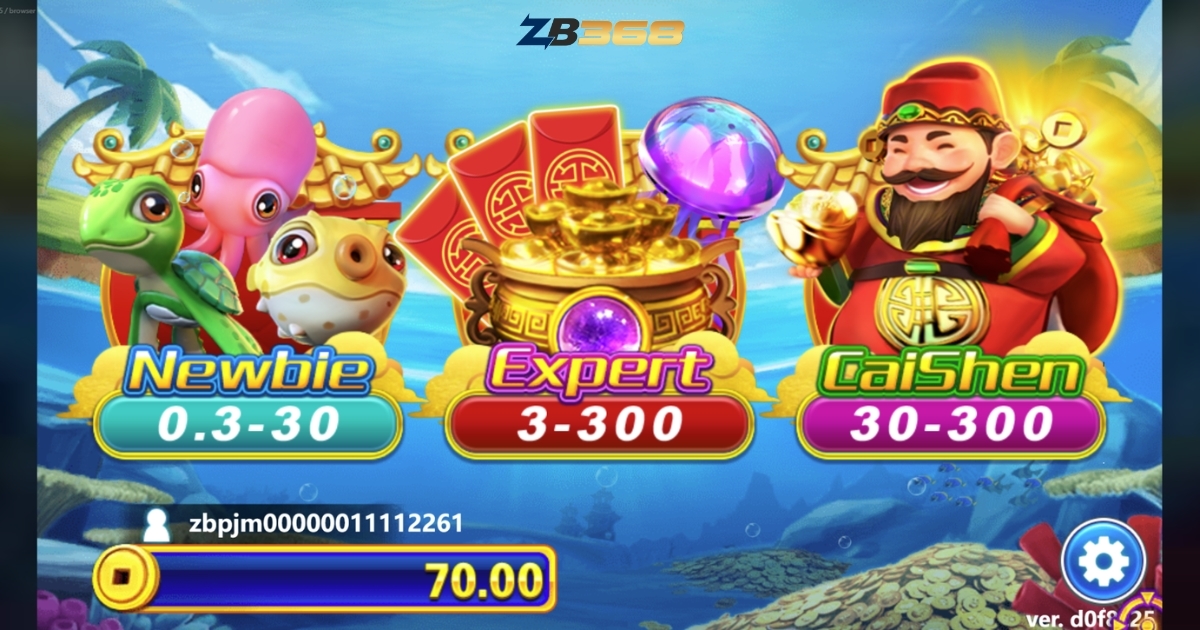 So Sánh Hai Siêu Phẩm - Cai Shen Fishing và Dragon Fishing của JDB