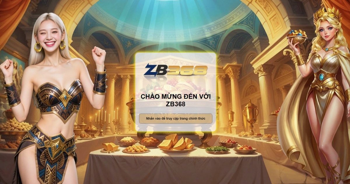 Tại Sao ZB368 Là Địa Chỉ Chơi Live Casino Uy Tín Nhất?